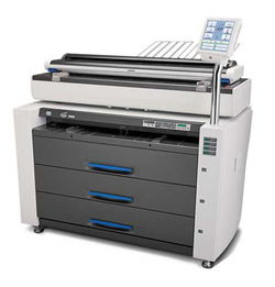 供應kp9900高速數碼工程復印機 多功能數碼復印機的卓越之選