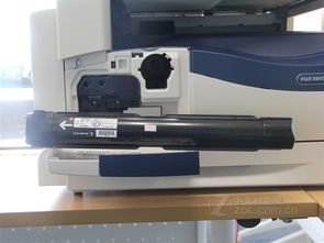 高效辦公新選擇 長春富士施樂S2011N多功能數碼復印機，僅售3000元